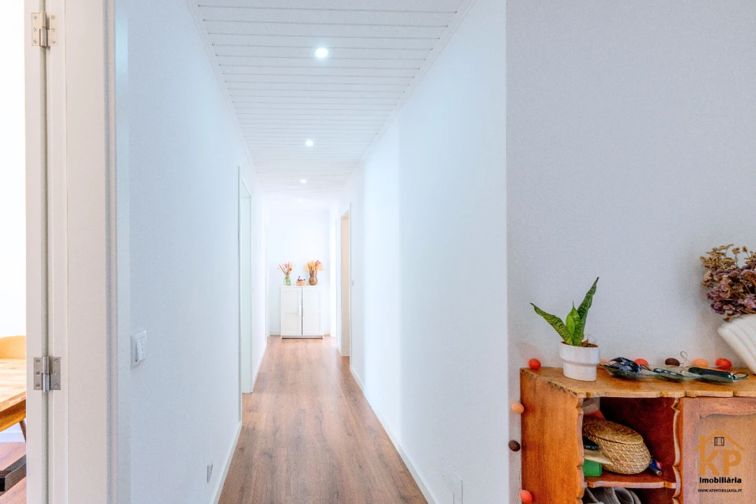 Apartamento T2 para Venda em Torres Vedras Foto 40