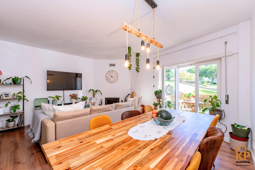 Apartamento T2 para Venda em Torres Vedras Foto 9