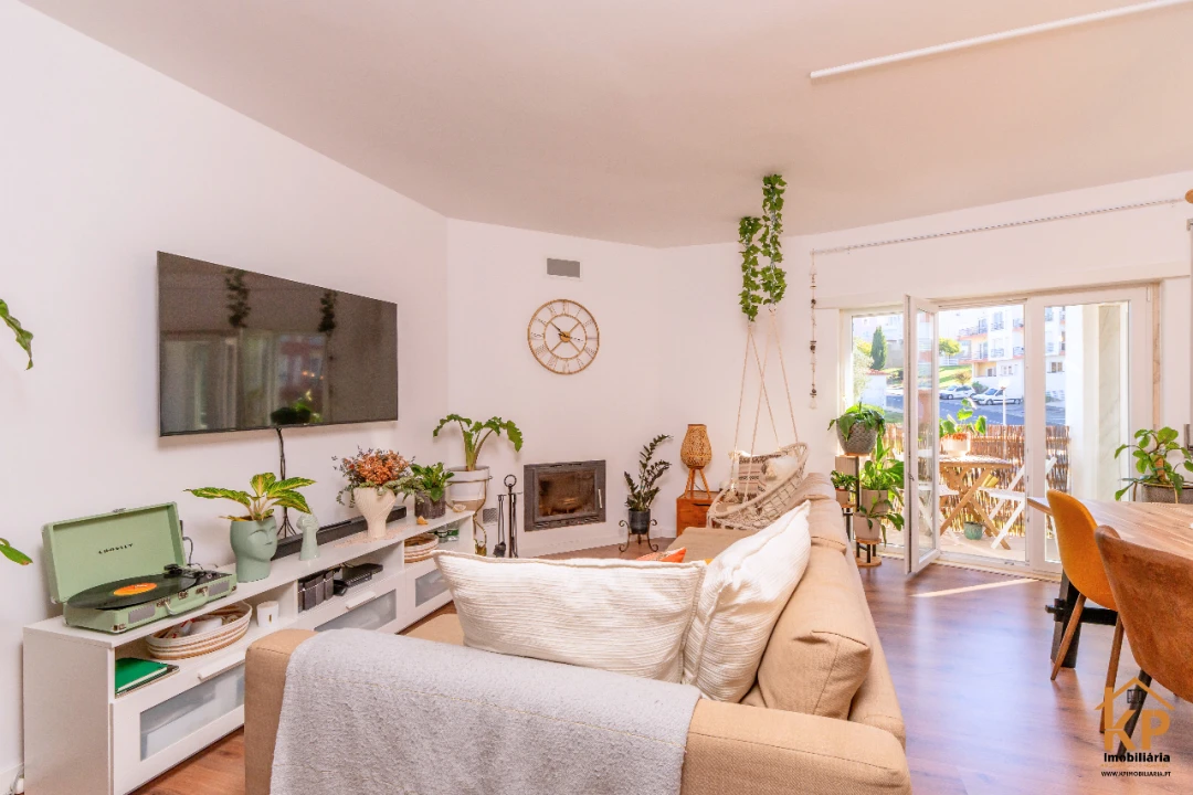 Apartamento T2 para Venda em Torres Vedras Foto 5