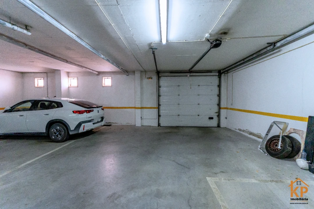 Apartamento T2 para Venda em Torres Vedras Foto 45