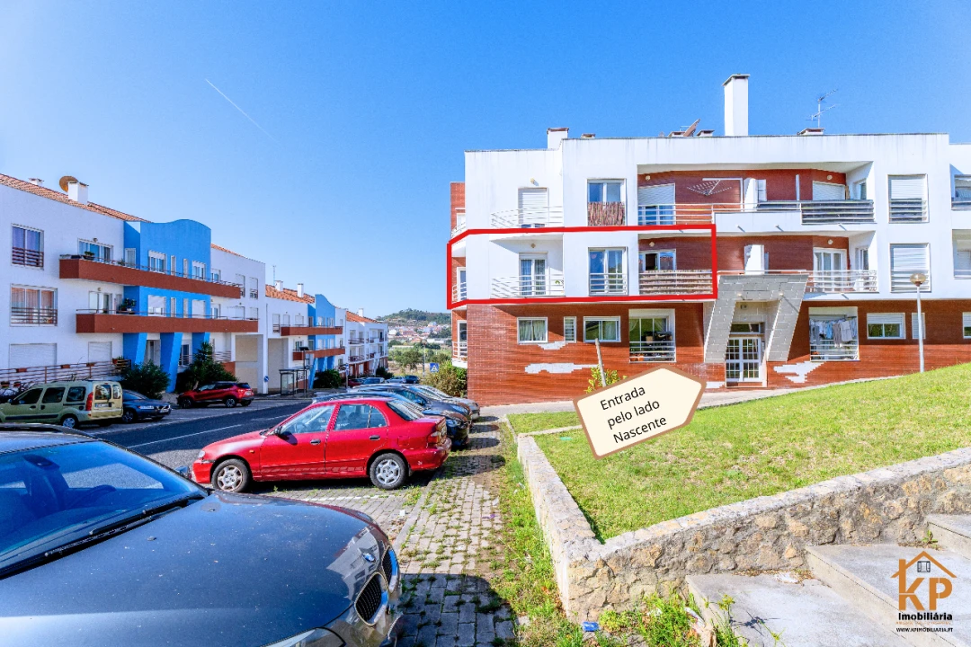 Apartamento T2 para Venda em Torres Vedras Foto 53