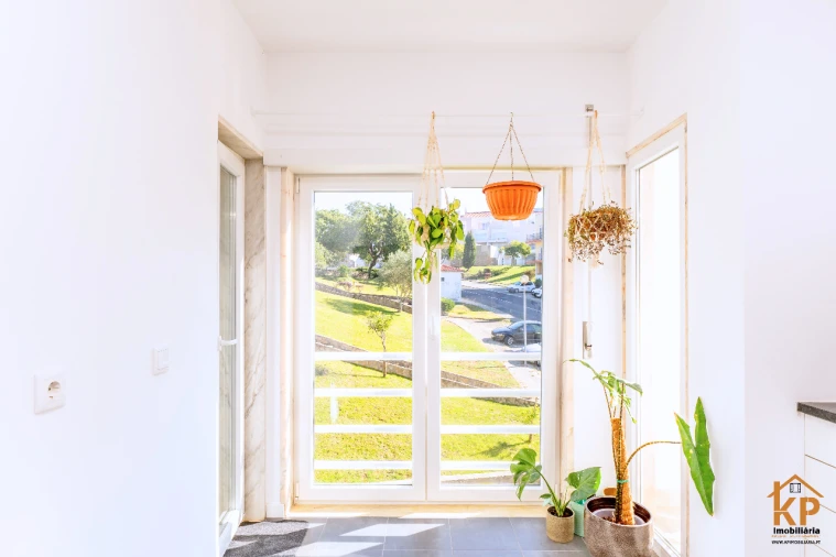 Apartamento T2 para Venda em Torres Vedras Foto 24