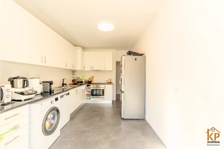 Apartamento T2 para Venda em Torres Vedras Foto 18