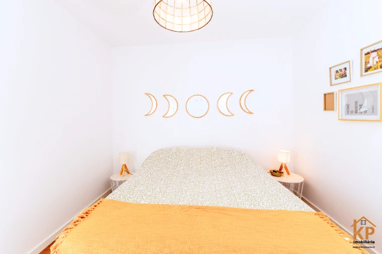 Apartamento T2 para Venda em Torres Vedras Foto 27