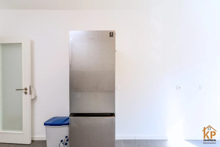 Apartamento T2 para Venda em Torres Vedras Foto 23