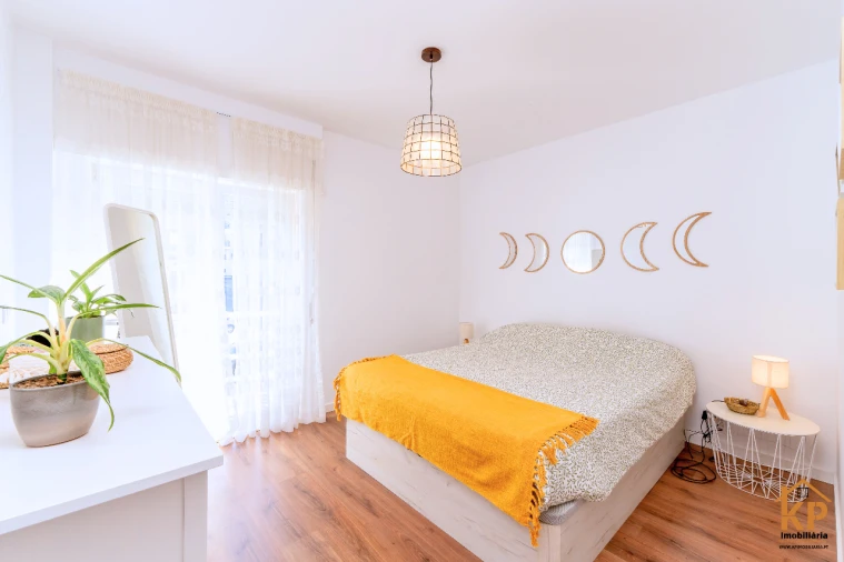 Apartamento T2 para Venda em Torres Vedras Foto 25