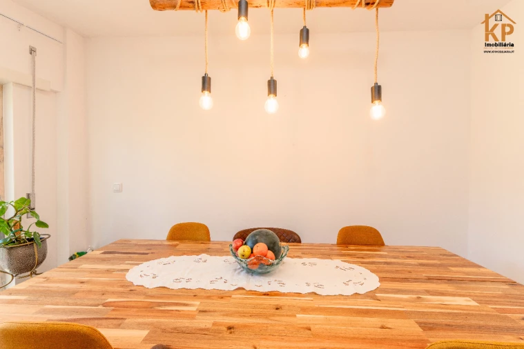 Apartamento T2 para Venda em Torres Vedras Foto 6