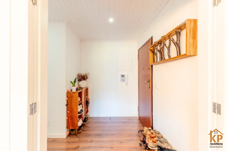 Apartamento T2 para Venda em Torres Vedras Foto 1