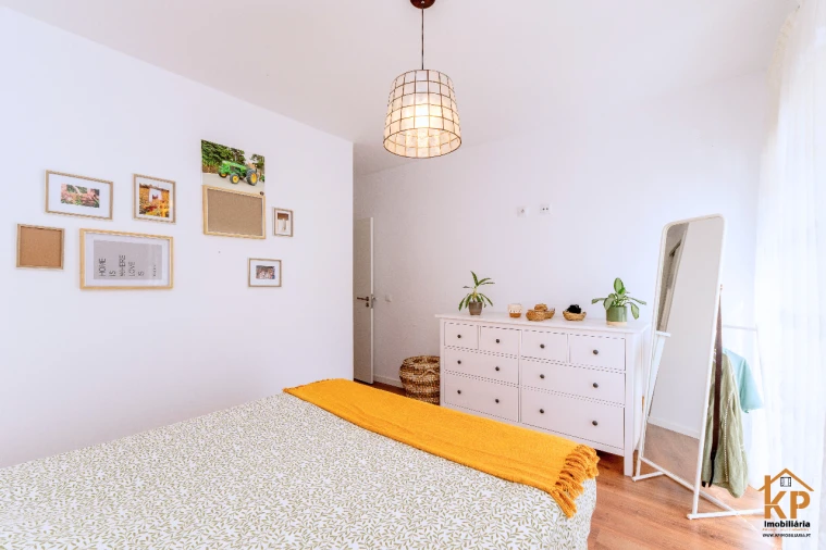 Apartamento T2 para Venda em Torres Vedras Foto 28