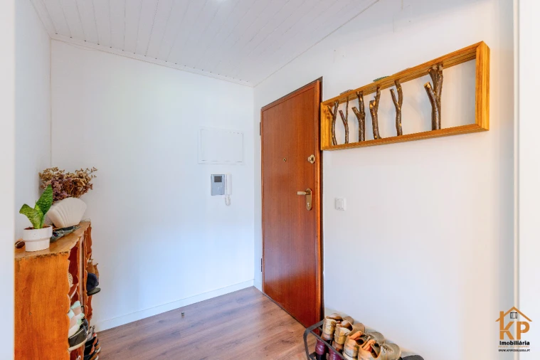 Apartamento T2 para Venda em Torres Vedras Foto 41