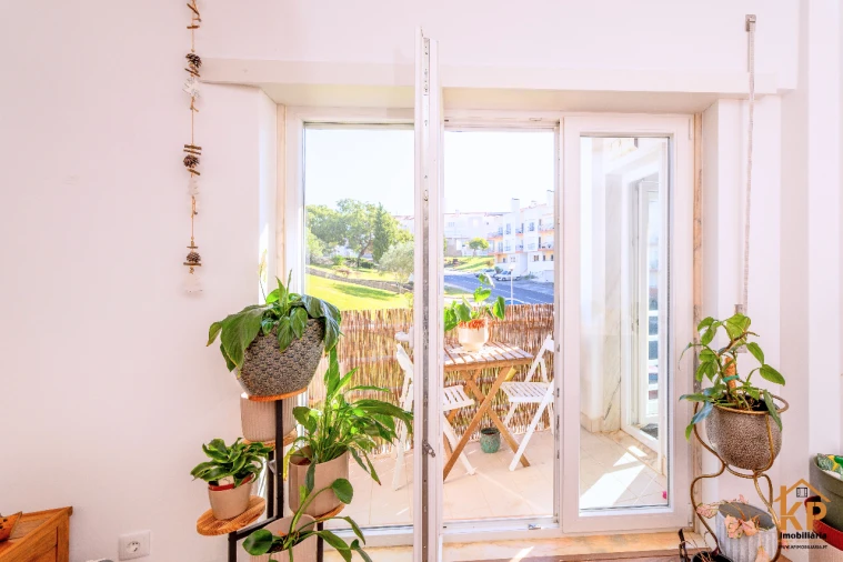 Apartamento T2 para Venda em Torres Vedras Foto 11