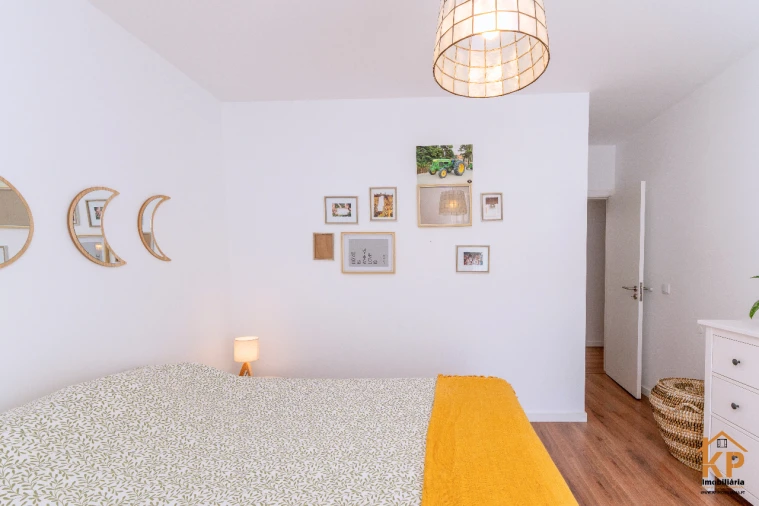 Apartamento T2 para Venda em Torres Vedras Foto 29