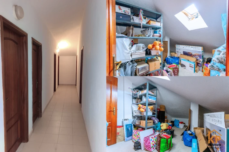 Apartamento T2 para Venda em Torres Vedras Foto 42