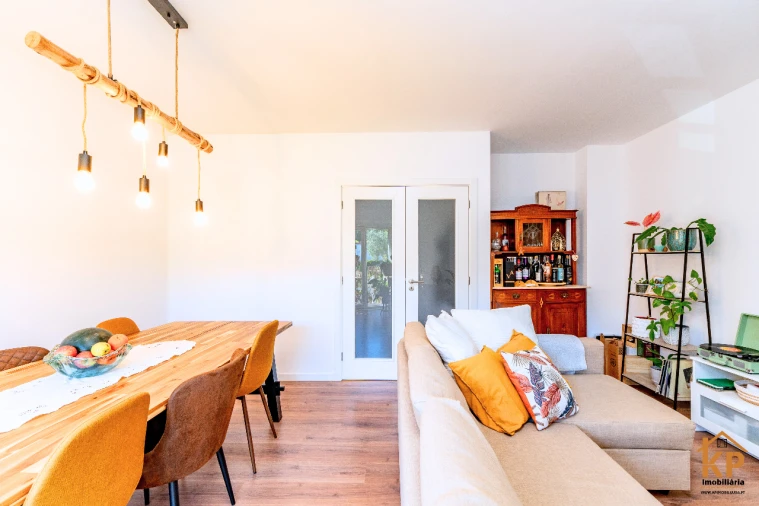 Apartamento T2 para Venda em Torres Vedras Foto 7