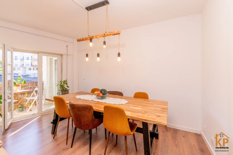 Apartamento T2 para Venda em Torres Vedras Foto 10