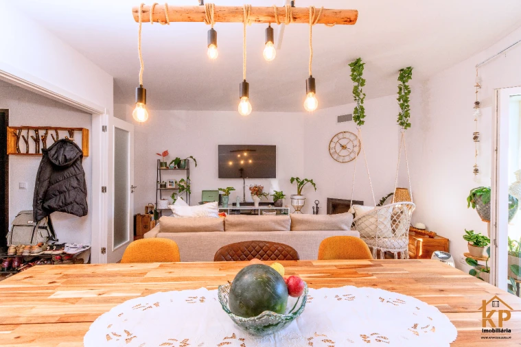 Apartamento T2 para Venda em Torres Vedras Foto 8