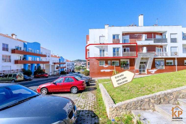 Apartamento T2 para Venda em Torres Vedras Foto 53