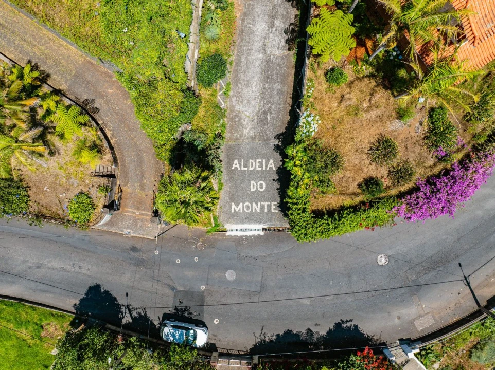 Quinta T3 para Venda em Funchal Foto 6