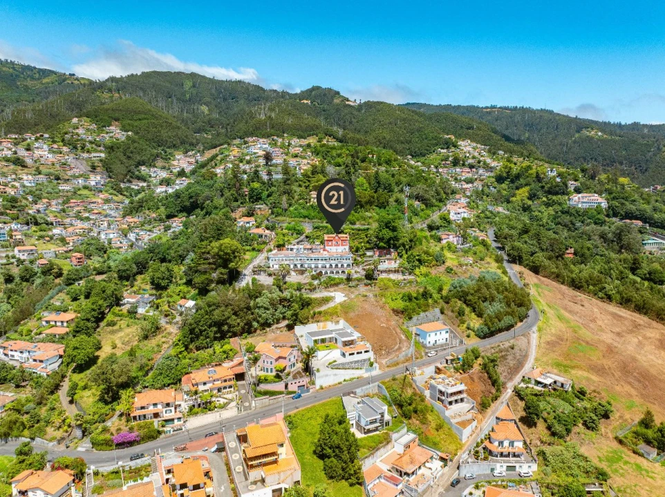 Quinta T3 para Venda em Funchal Foto 8