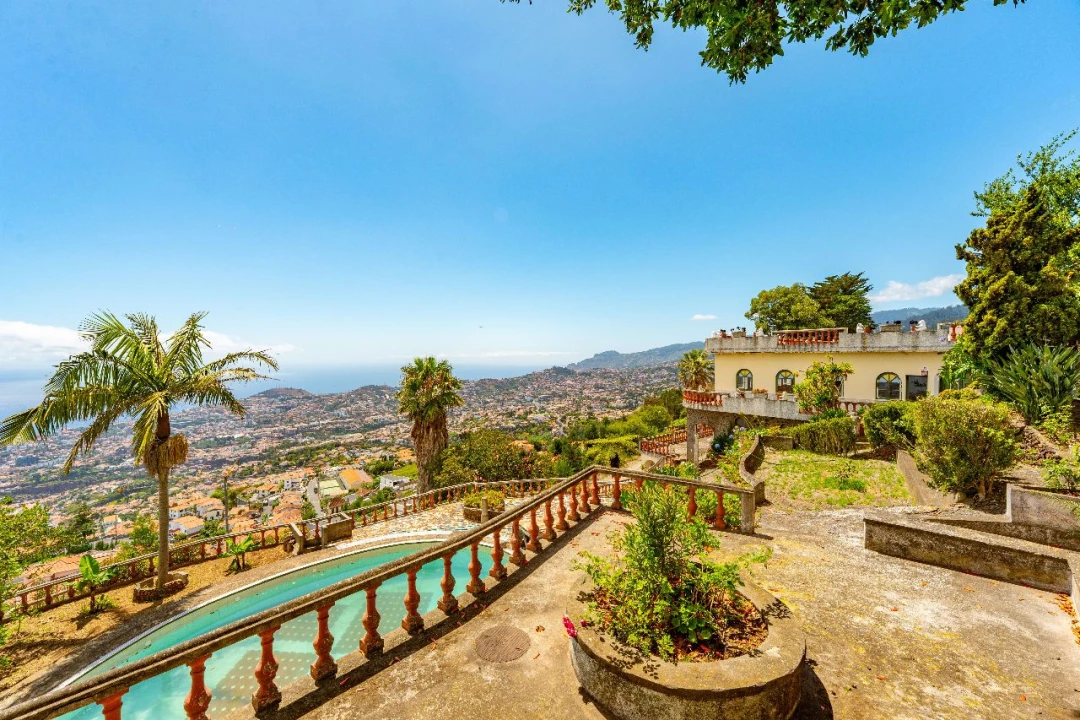 Quinta T3 para Venda em Funchal Foto 17