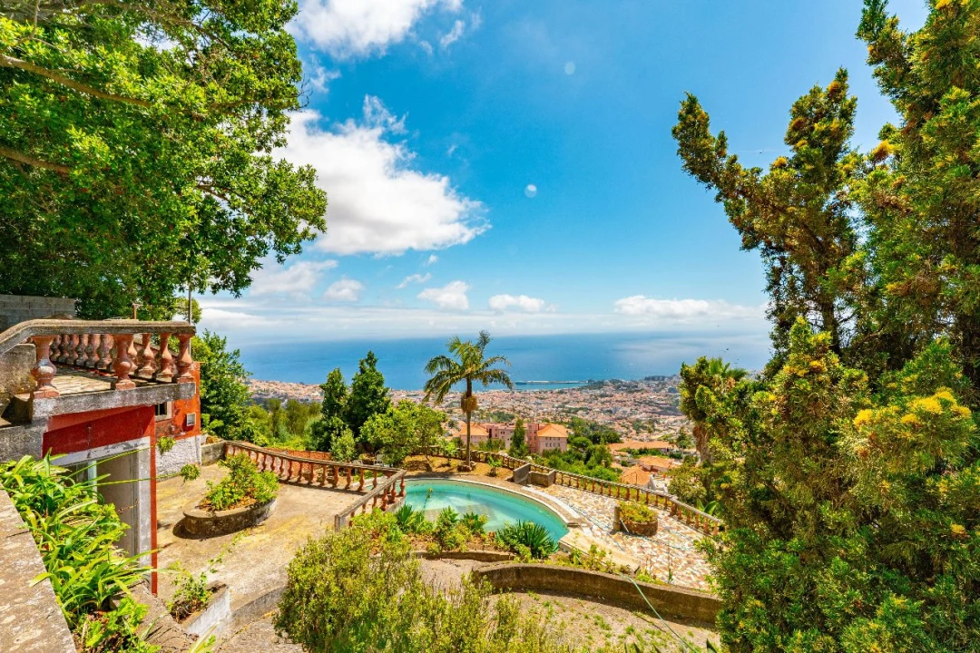 Quinta T3 para Venda em Funchal Foto 20