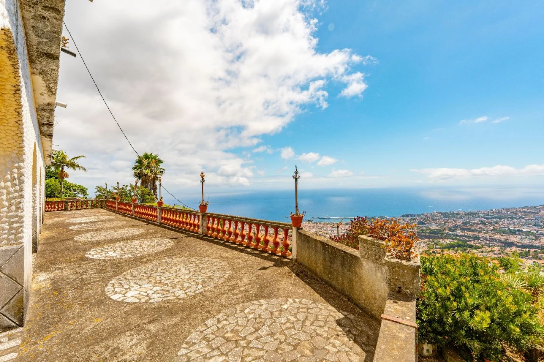 Quinta T3 para Venda em Funchal Foto 26