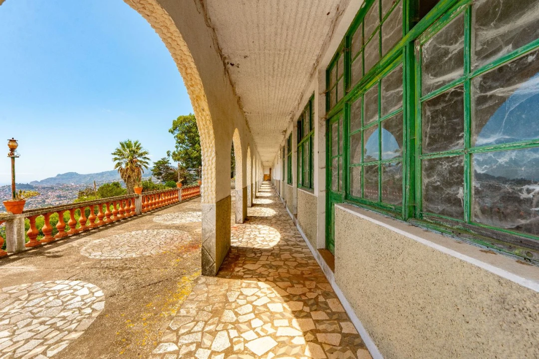 Quinta T3 para Venda em Funchal Foto 27