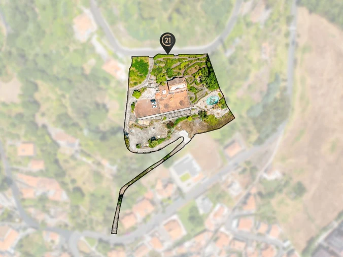 Quinta T3 para Venda em Funchal Foto 5