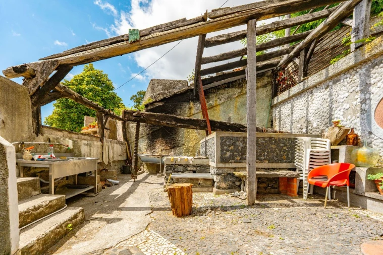 Quinta T3 para Venda em Funchal Foto 14