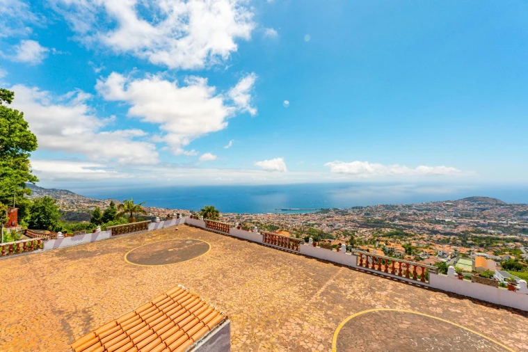 Quinta T3 para Venda em Funchal Foto 19
