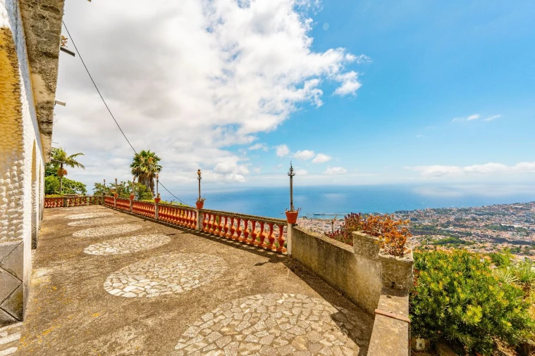 Quinta T3 para Venda em Funchal Foto 26