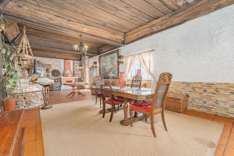 Quinta T3 para Venda em Funchal Foto 38