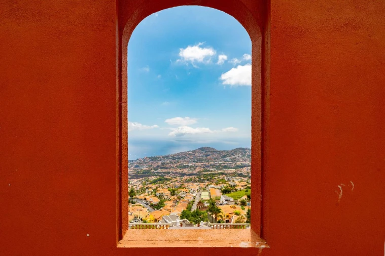 Quinta T3 para Venda em Funchal Foto 45