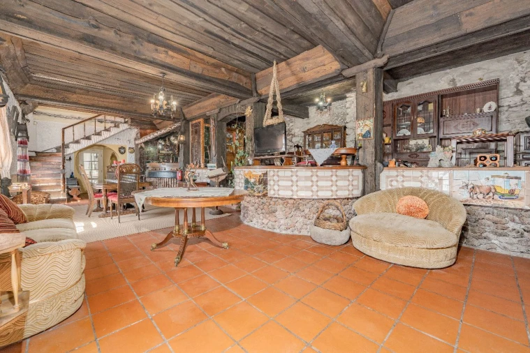 Quinta T3 para Venda em Funchal Foto 35