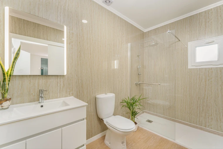 Moradia T3 para Venda em Calheta Foto 19