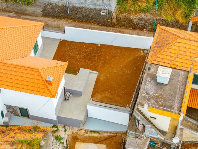 Moradia T3 para Venda em Calheta Foto 23