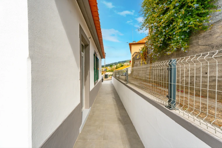 Moradia T3 para Venda em Calheta Foto 25