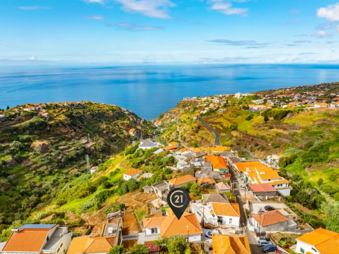 Moradia T3 para Venda em Calheta Foto 28