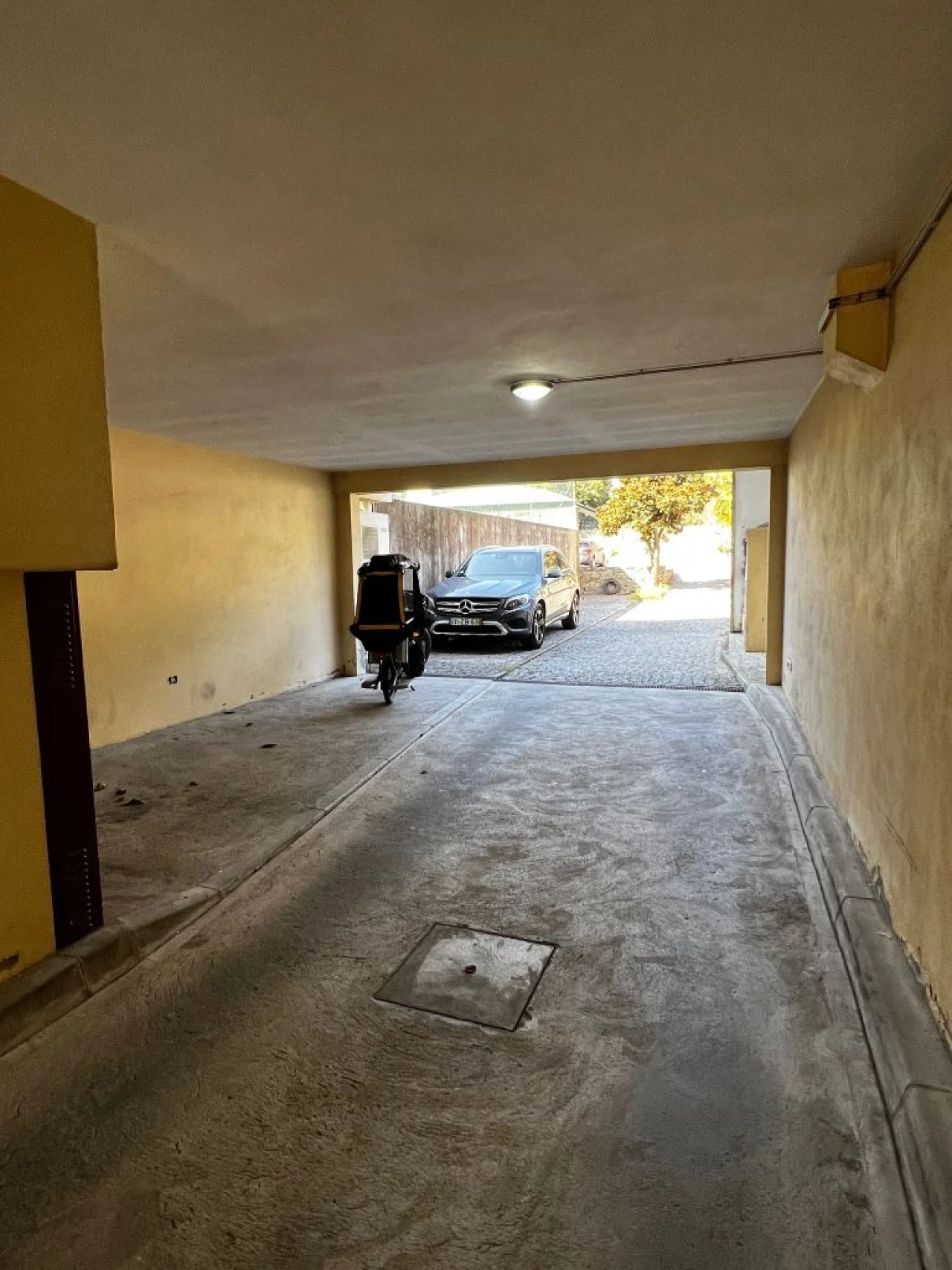 Apartamento T3 para Arrendamento em Braga Foto 7