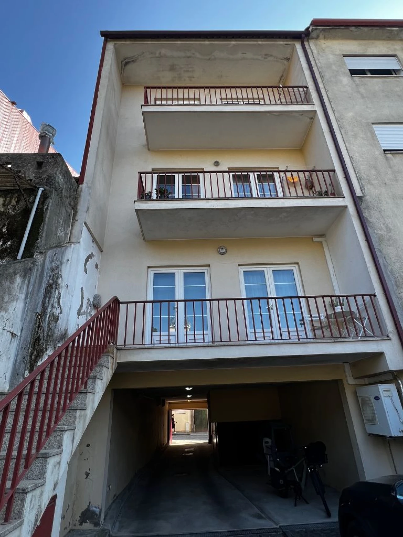 Apartamento T3 para Arrendamento em Braga Foto 8