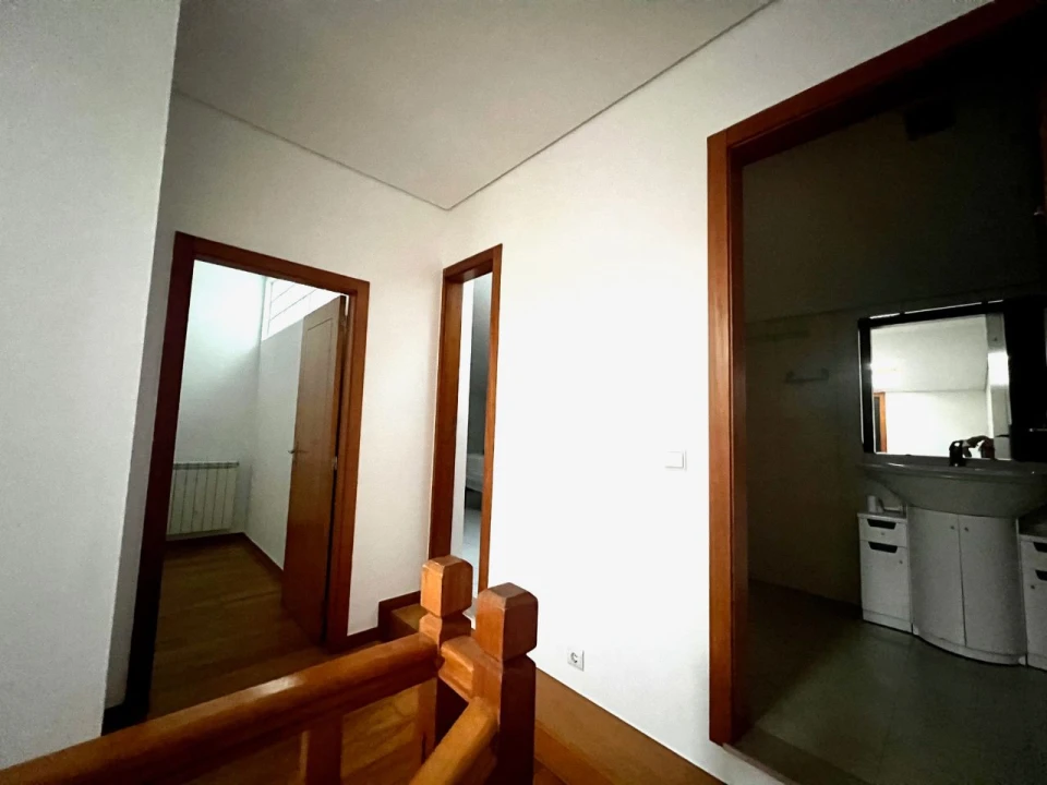 Apartamento T3 para Arrendamento em Braga Foto 19