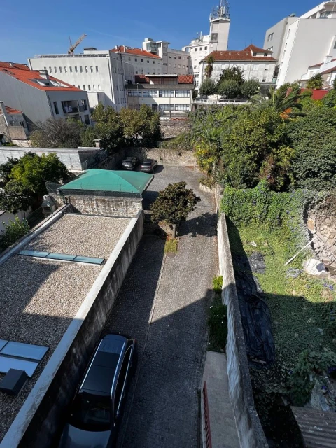 Apartamento T3 para Arrendamento em Braga