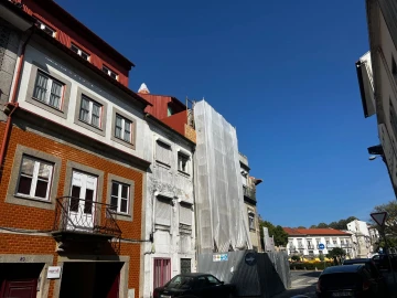 Apartamento T3 para Arrendamento em Braga