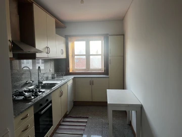 Apartamento T3 para Arrendamento em Braga