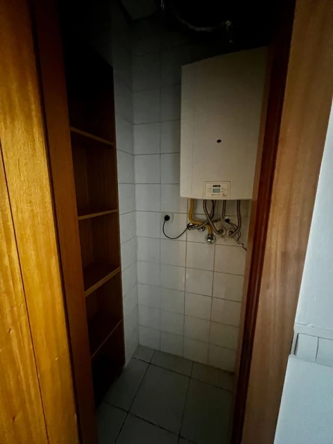 Apartamento T3 para Arrendamento em Braga