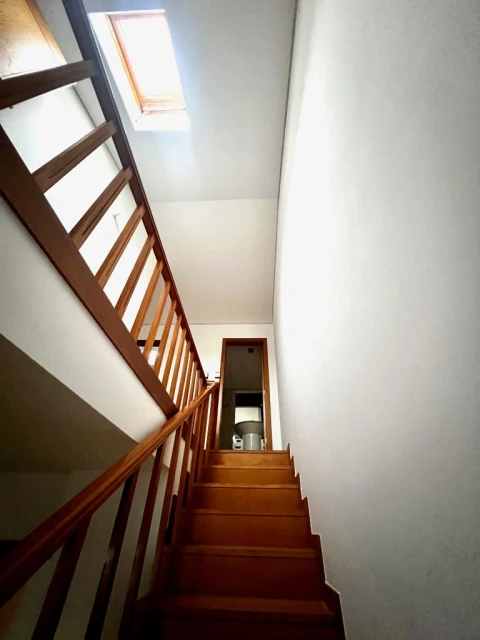 Apartamento T3 para Arrendamento em Braga