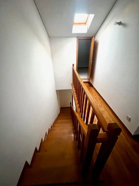 Apartamento T3 para Arrendamento em Braga
