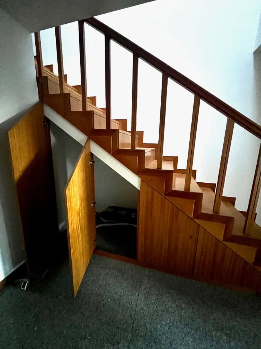 Apartamento T3 para Arrendamento em Braga Foto 14