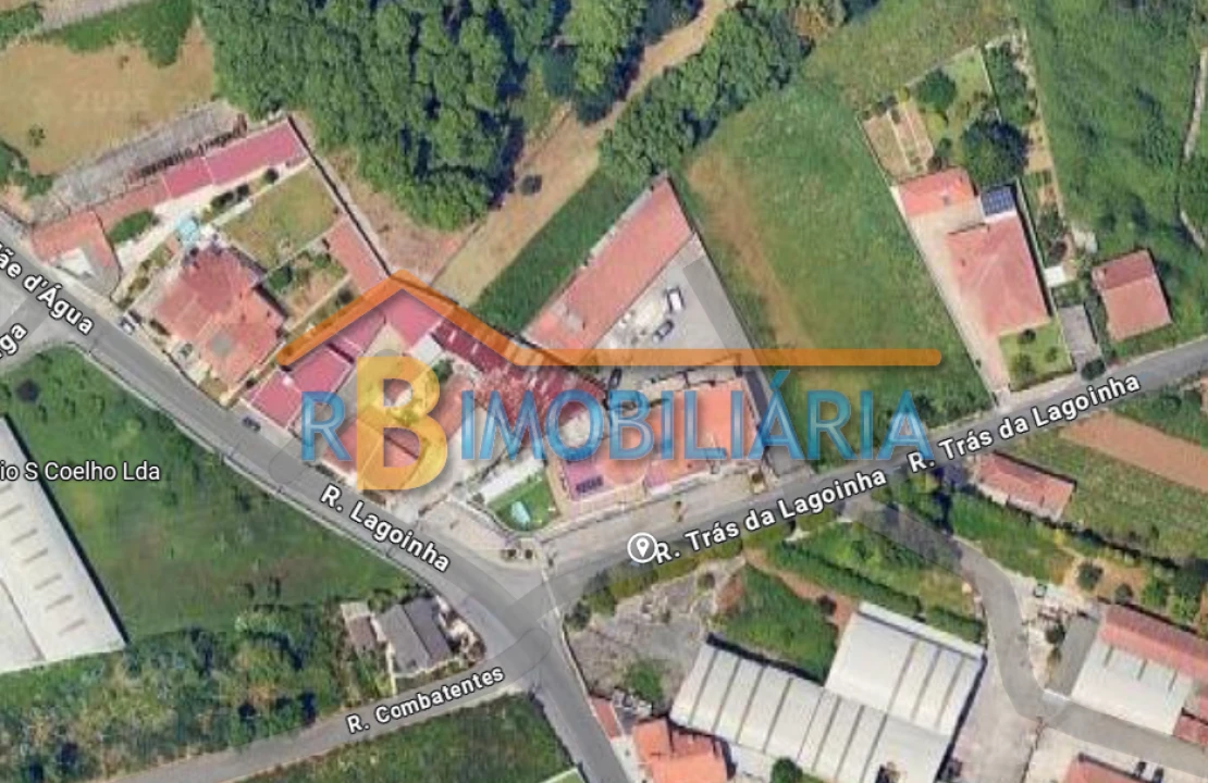 Loja para Venda em Santa Maria de Lamas Foto 3