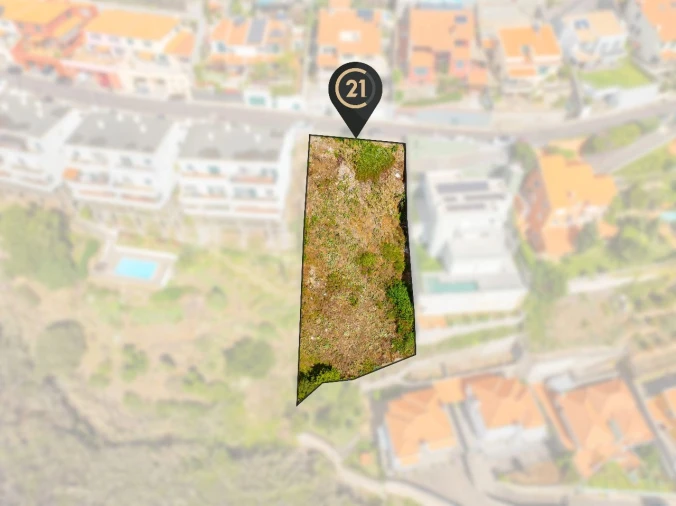 Terreno para Venda em Caniço Foto 7